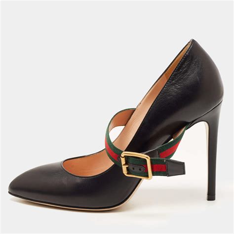 gucci pumps marktplaats|Gucci pumps sylvie.